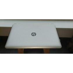 17" HP Pavilion laptop - I7 - 12gb ram - 500gb ssd - 840m