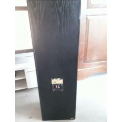 Eltax towerspeaker, 500 watt