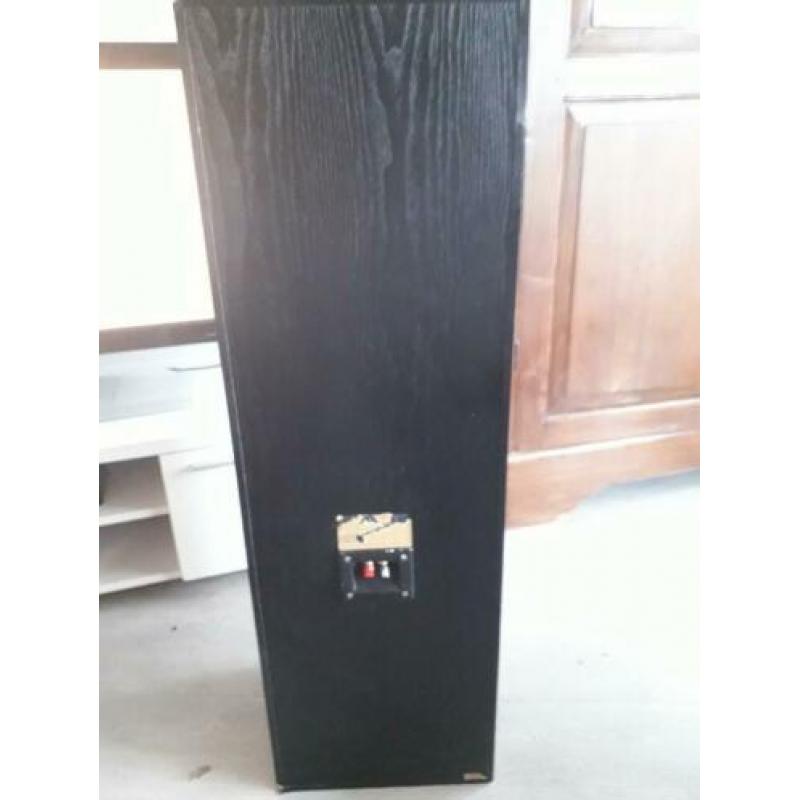 Eltax towerspeaker, 500 watt
