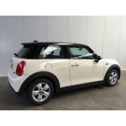 MINI Mini 1.5 Cooper Chili 136PK AIRCO-LMV-MINI CONNECT-NW M