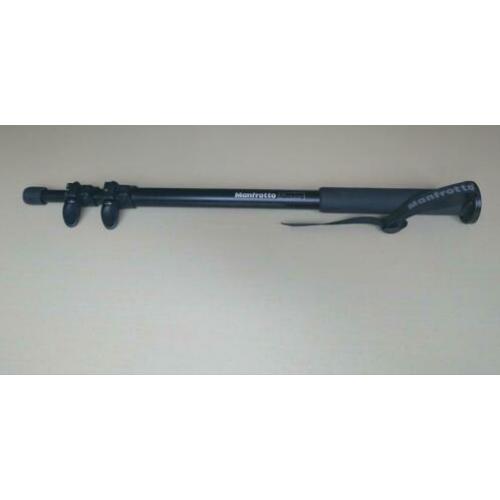 Manfrotto 679B monopod