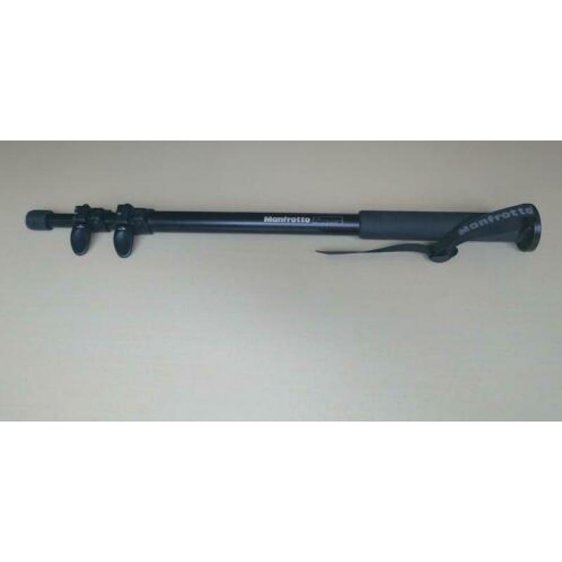 Manfrotto 679B monopod