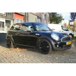Mini Mini 1.6 Cooper S Chili