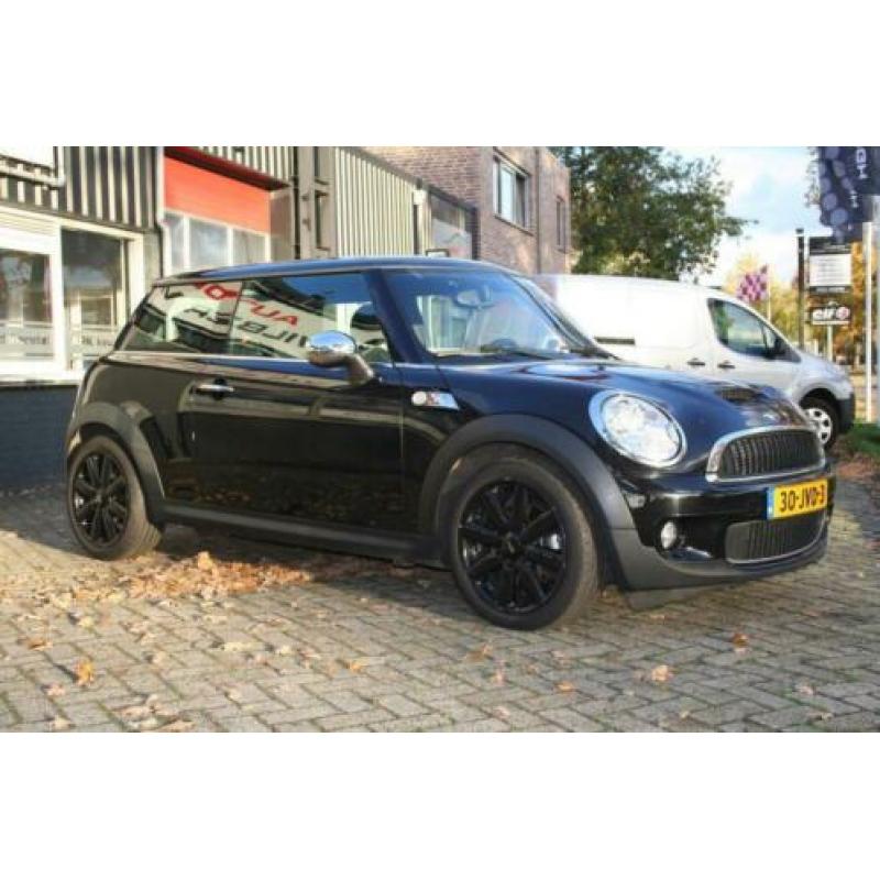 Mini Mini 1.6 Cooper S Chili