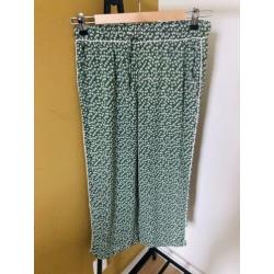 Minimum broek klavertjevier maat 38