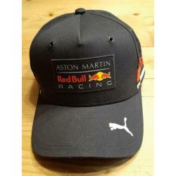 Cap Max Verstappen