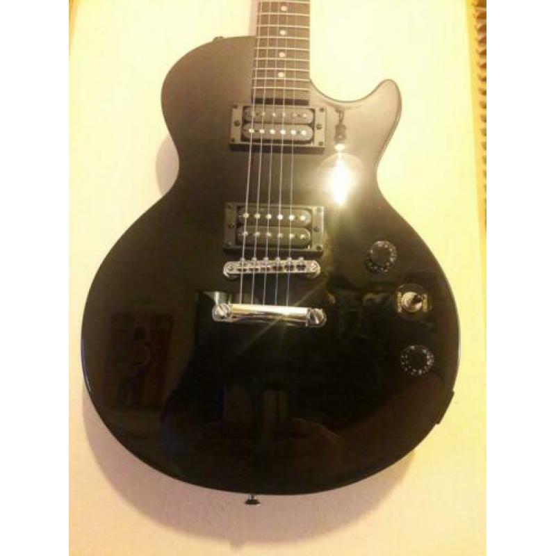 Epiphone Les Paul Special 2 le