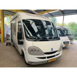Knaus Sun Liner 600 L - BORCULO