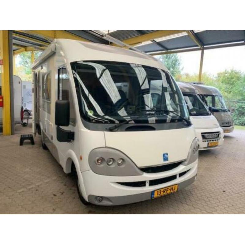 Knaus Sun Liner 600 L - BORCULO