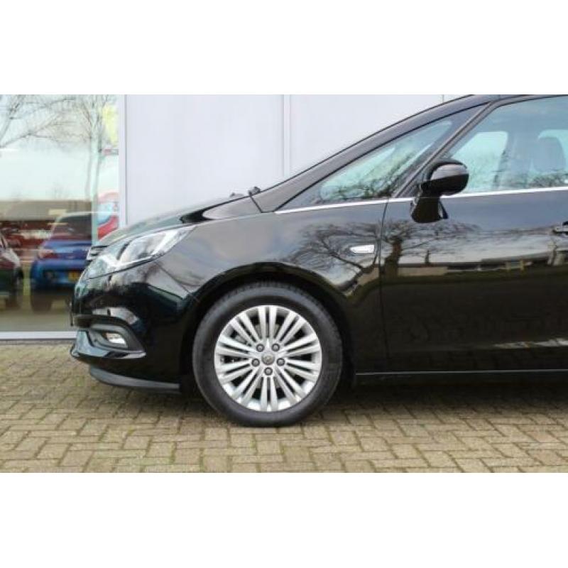 Opel Zafira 1.4 TURBO INNOVATION 7-PERS | RIJKLAARPRIJS | Na