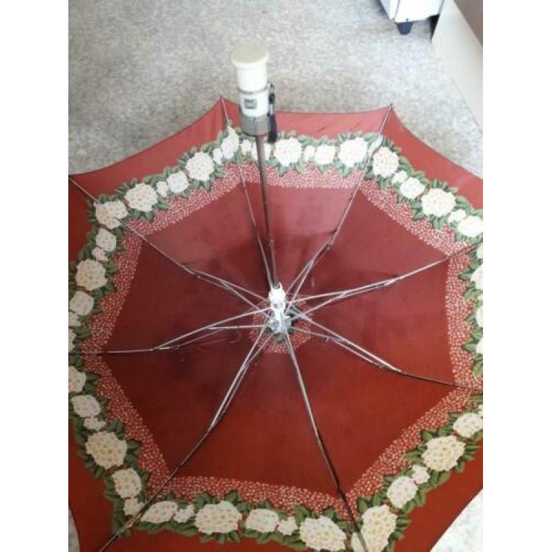 Vintage paraplu