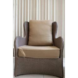 recente lounge van Vincent Sheppard