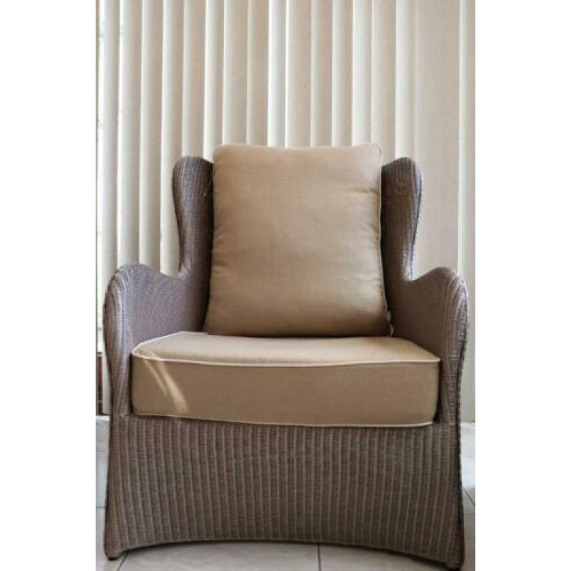 recente lounge van Vincent Sheppard