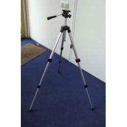 Foto filmcamera standaard