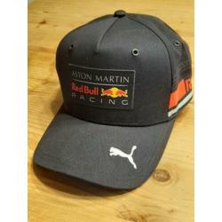 Cap Max Verstappen