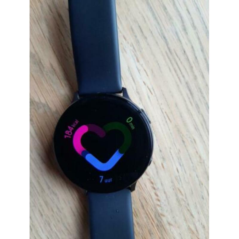 Samsung watch active 2 nieuw