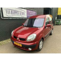 Renault Kangoo 1.6-16V Privilège