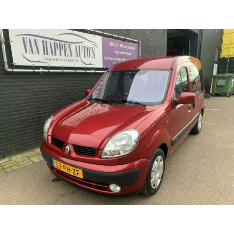 Renault Kangoo 1.6-16V Privilège