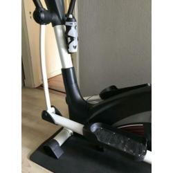 Bijna NIEUW: crosstrainer FLO FITNESS GLIDER DCT 250