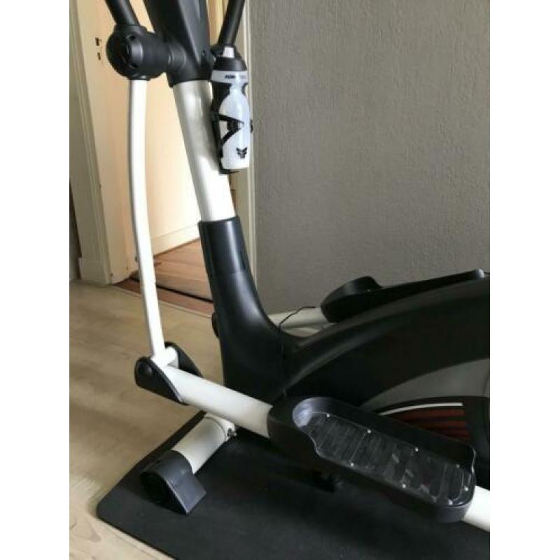 Bijna NIEUW: crosstrainer FLO FITNESS GLIDER DCT 250