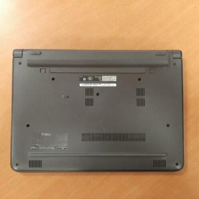 Laptop dell latitude 3340