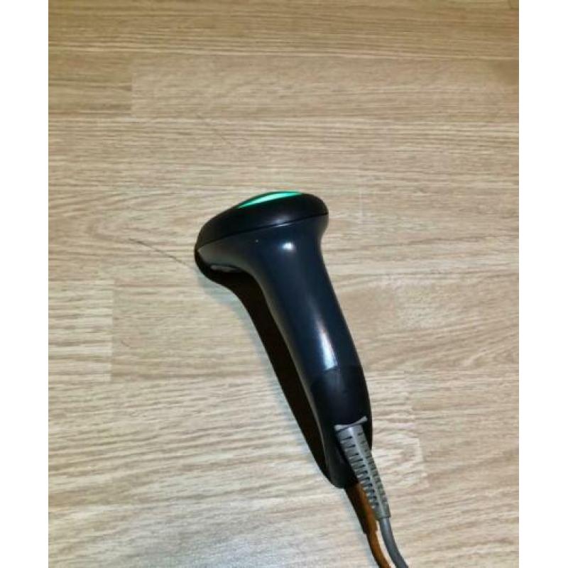 Datalogic scanner