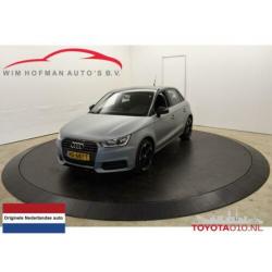 Audi A1 Sportback 1.0 TFSI 96PK Pro Line 5Drs Navi Airco Cru