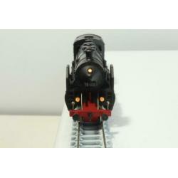 Sleeptenderlocomotief BR 18.4, DB