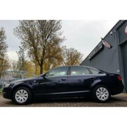 Audi A6 2.0 TFSI Pro Line,Navi,1e Eigenaar.!