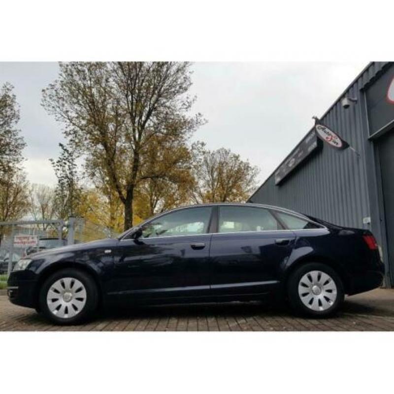 Audi A6 2.0 TFSI Pro Line,Navi,1e Eigenaar.!