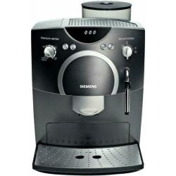 Siemens espressomachine / bonen koffie TK56001