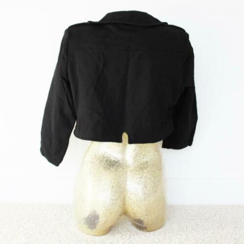 Super Leuk Zoi¨ Woman Jasje (XXL) - 38