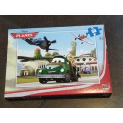 Diverse kinderpuzzels