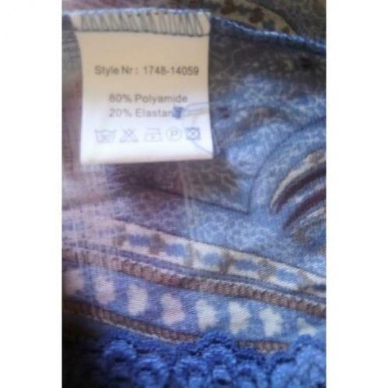 ?? Nieuwe Josephine & Co blouse top wp 109,90 maat XXL 44 ??