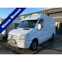 Mercedes-Benz Sprinter 315 2.2 CDI 366 HD (bj 2008)