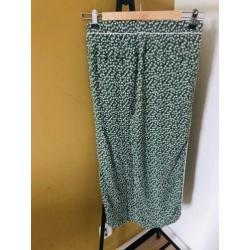 Minimum broek klavertjevier maat 38