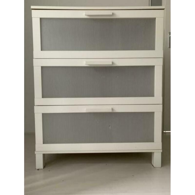 Ikea Aneboda Ladekast