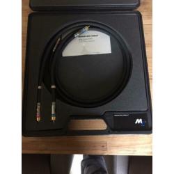 Monster Sigma M2000 interlink