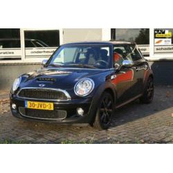 Mini Mini 1.6 Cooper S Chili