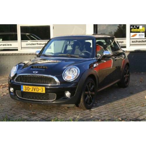 Mini Mini 1.6 Cooper S Chili