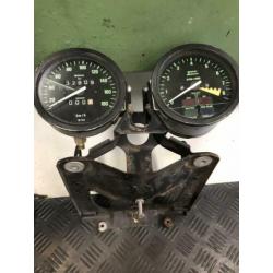 BMW Teller Toerenteller Cockpit R50 1979