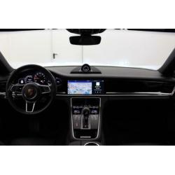 Porsche Panamera 2.9 4S 440PK Sport-Chrono Panodak Adapt-cru