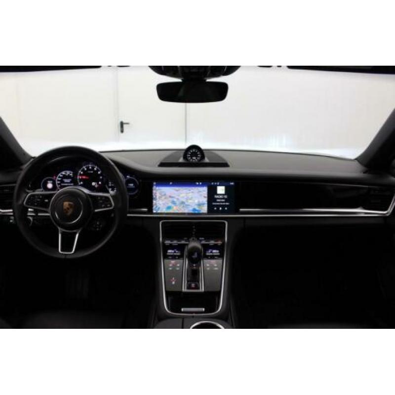 Porsche Panamera 2.9 4S 440PK Sport-Chrono Panodak Adapt-cru