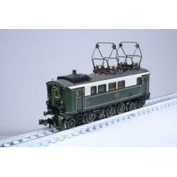 Elektrische locomotief EP 3/6, DCC-digitaal, K.Bay.Sts.B