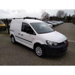 Volkswagen Caddy benzine grijs kenteken! Doblo Berlingo
