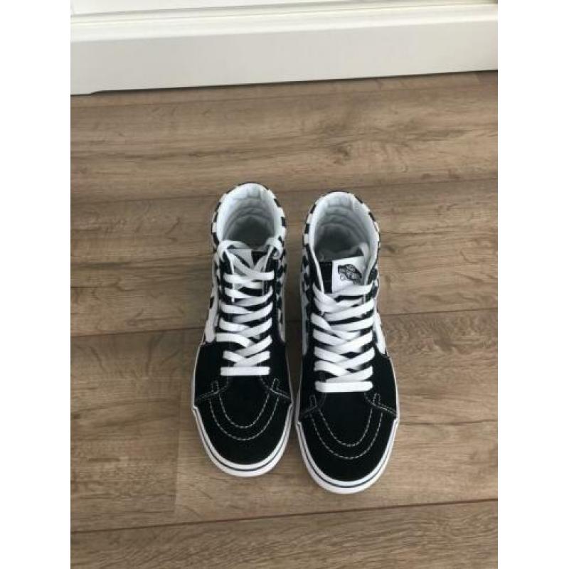 Vans maat 38 nieuw