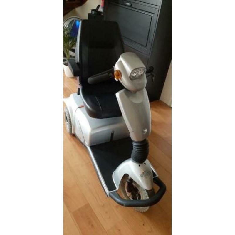 Scootmobiel