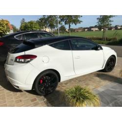 Megane RS 265 cup