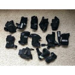 Te koop: skate beschermers