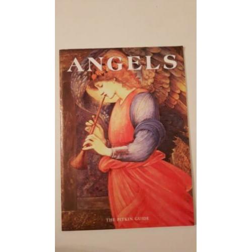 Angels - Linda Proud